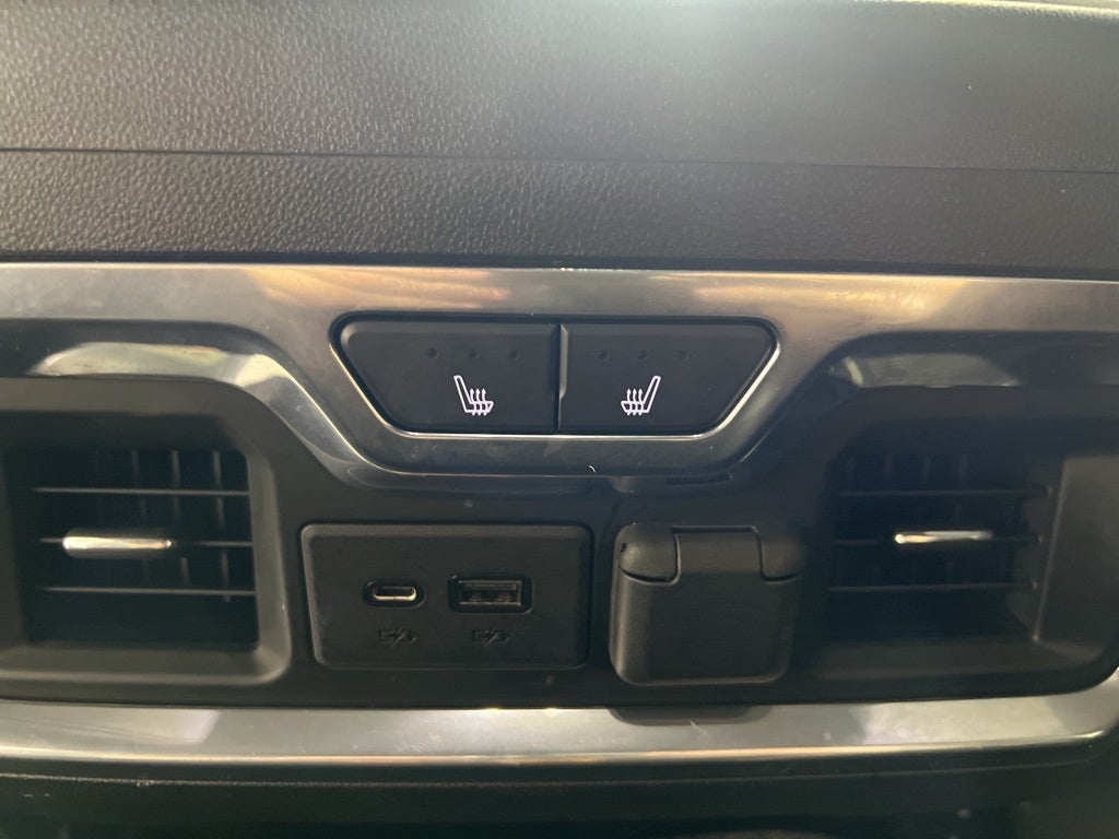 2021 GMC Sierra 2500HD Denali