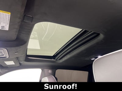 2026 GMC Sierra 2500HD AT4X 4WD