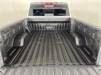 2026 GMC Sierra 2500HD AT4X 4WD