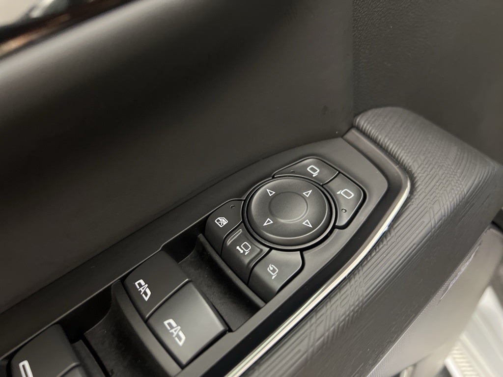 2026 GMC Sierra 2500HD AT4X 4WD