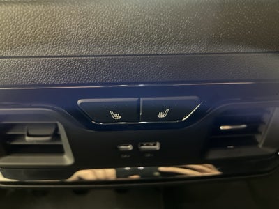 2026 GMC Sierra 2500HD AT4X 4WD