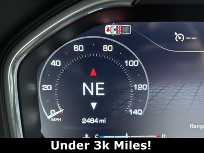 2026 GMC Sierra 2500HD AT4X 4WD