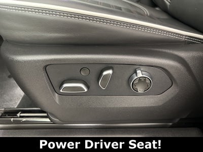 2026 GMC Sierra 2500HD AT4X 4WD