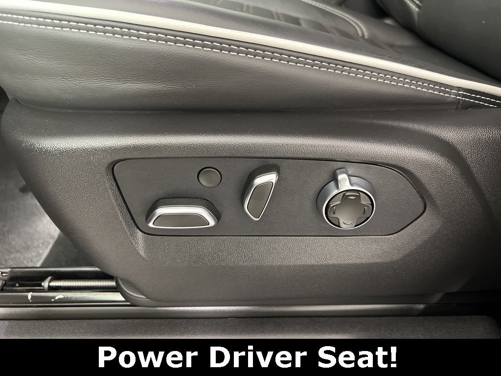 2026 GMC Sierra 2500HD AT4X 4WD