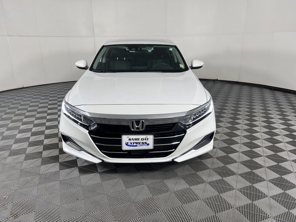 2022 Honda Accord LX
