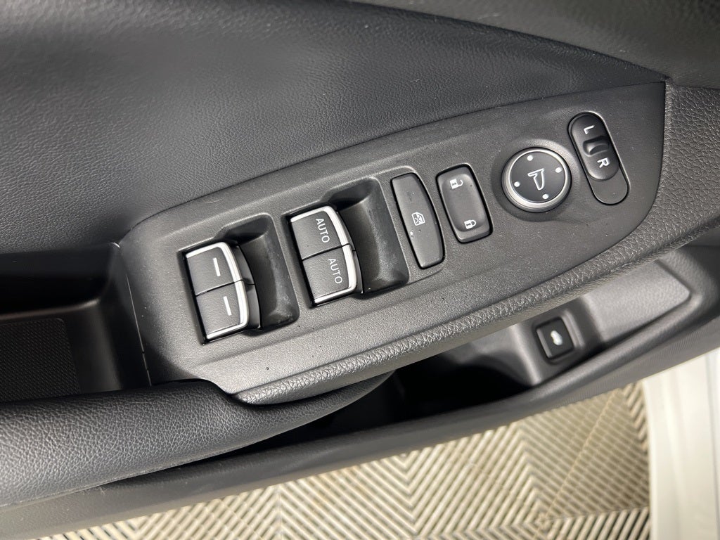 2022 Honda Accord LX