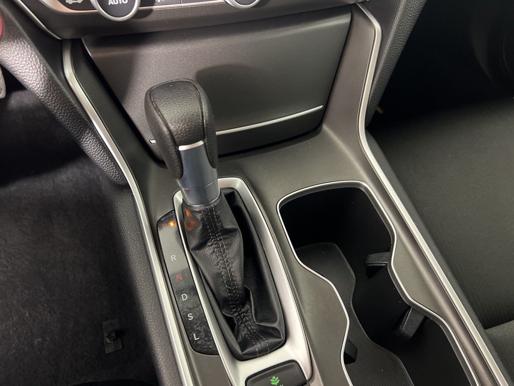 2022 Honda Accord LX