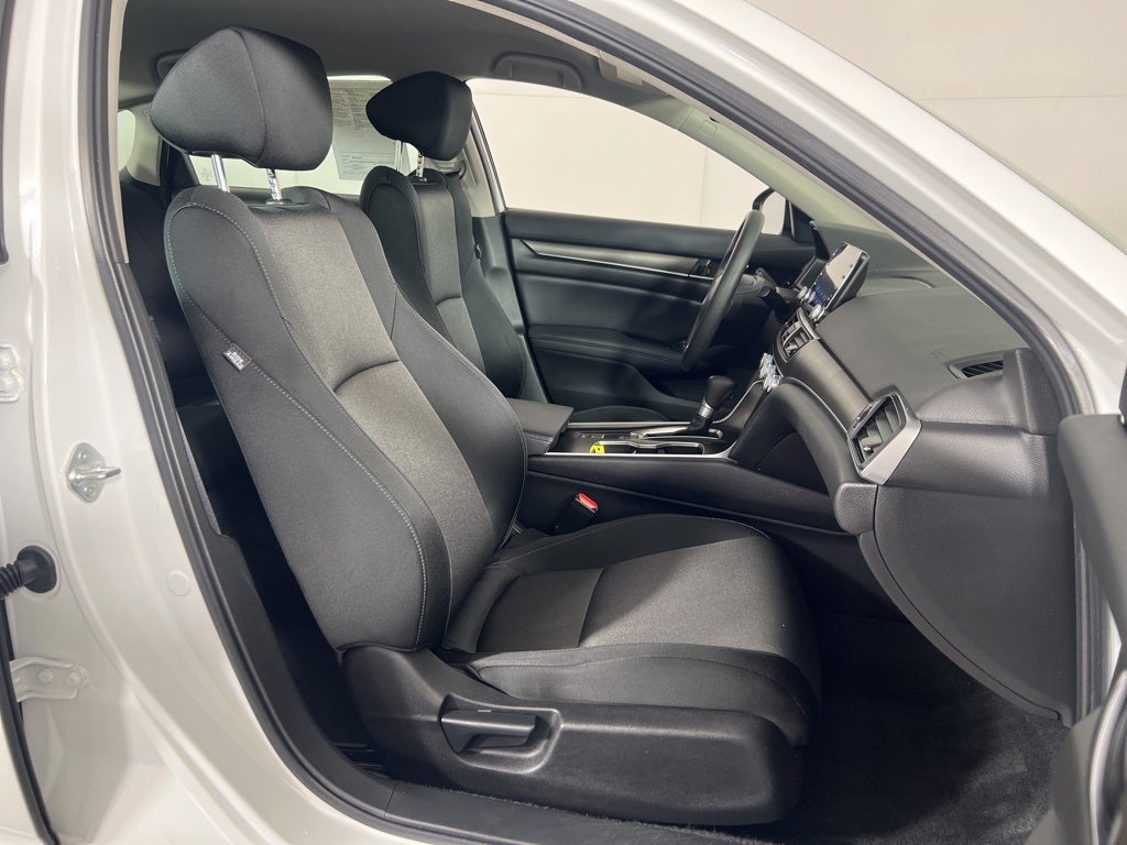 2022 Honda Accord LX