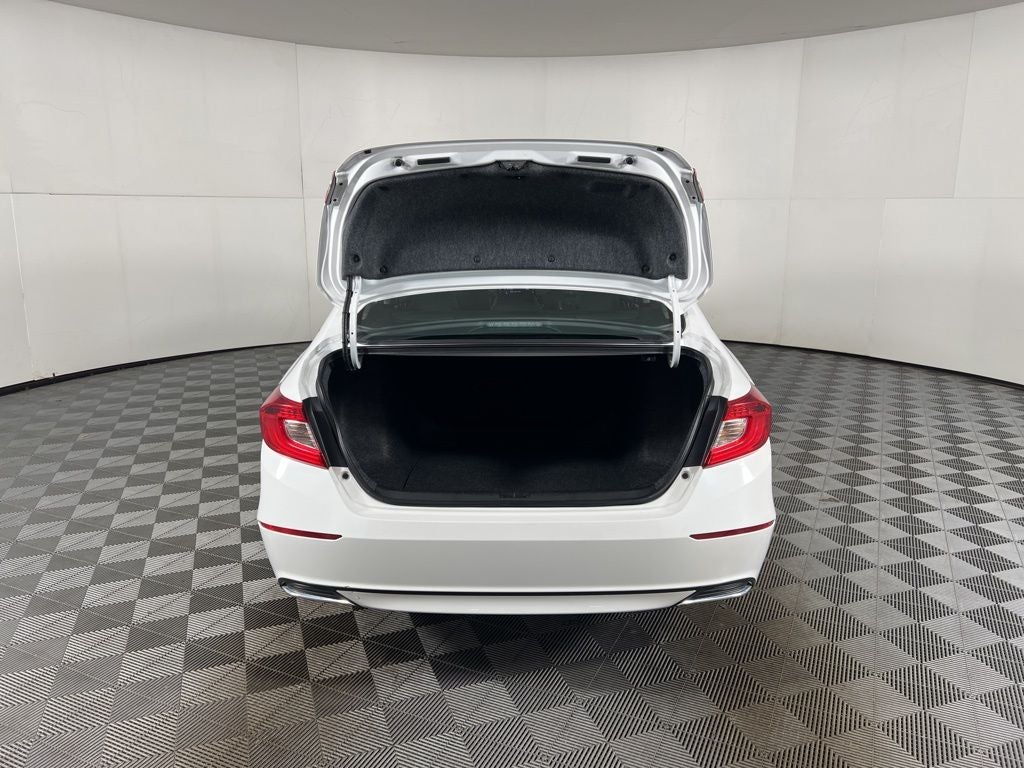 2022 Honda Accord LX