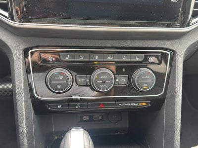 2019 Volkswagen Atlas Base