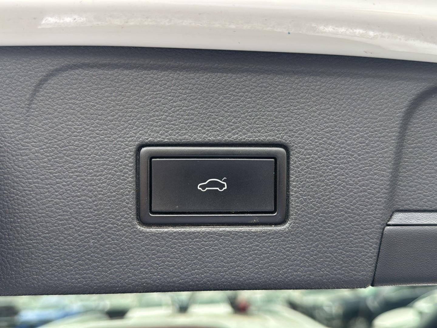 2019 Volkswagen Atlas Base