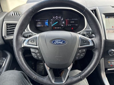 2019 Ford Edge SEL AWD