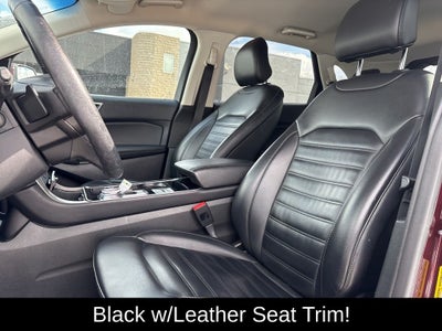 2019 Ford Edge SEL AWD