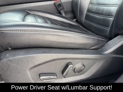 2019 Ford Edge SEL AWD