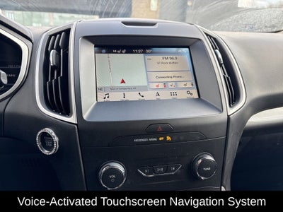 2019 Ford Edge SEL AWD