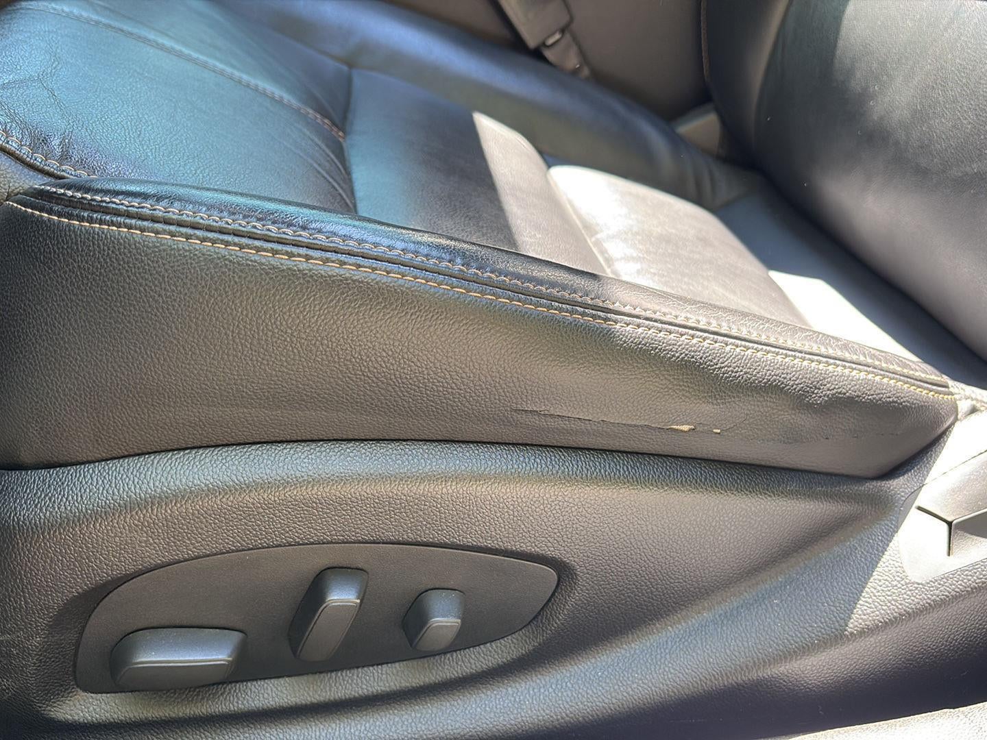 2016 Chevrolet Impala LT