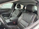 2017 Chevrolet Impala Premier 2LZ