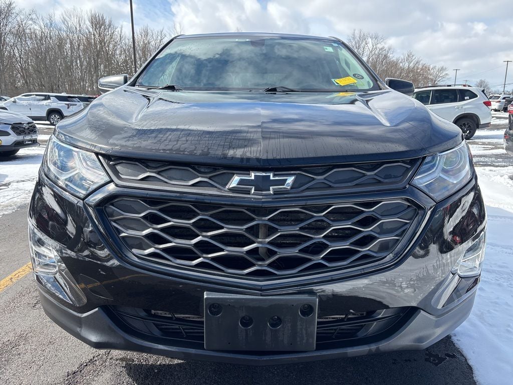2019 Chevrolet Equinox LT AWD