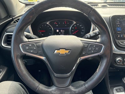 2019 Chevrolet Equinox LT AWD