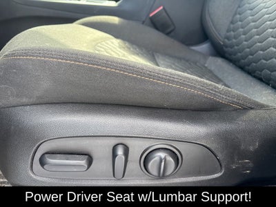 2019 Chevrolet Equinox LT AWD