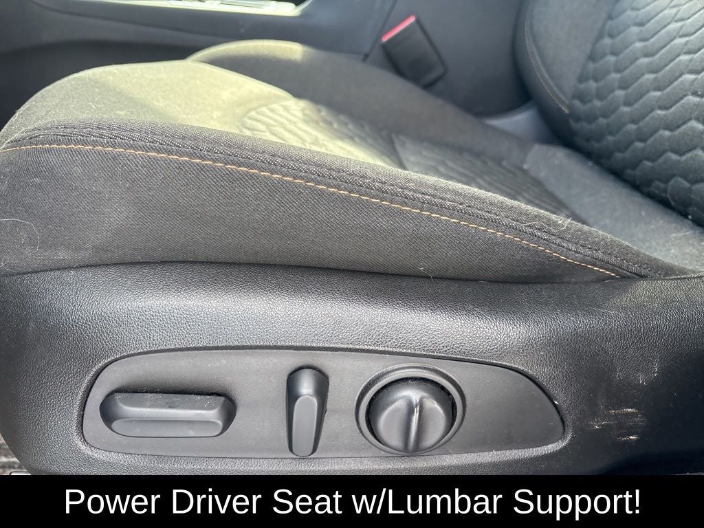 2019 Chevrolet Equinox LT AWD