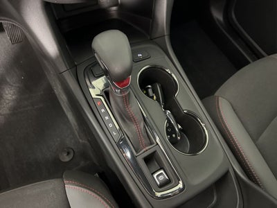 2022 Chevrolet Equinox RS AWD