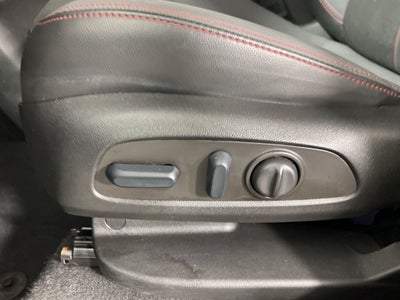2022 Chevrolet Equinox RS AWD