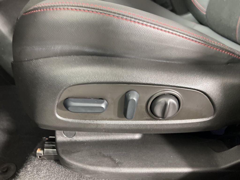 2022 Chevrolet Equinox RS AWD