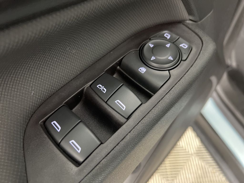 2022 Chevrolet Equinox RS AWD