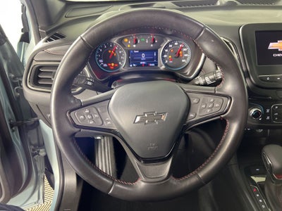 2022 Chevrolet Equinox RS AWD