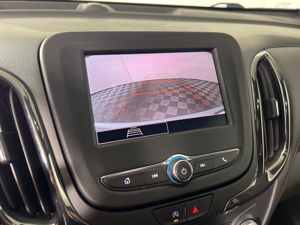 2022 Chevrolet Equinox RS AWD