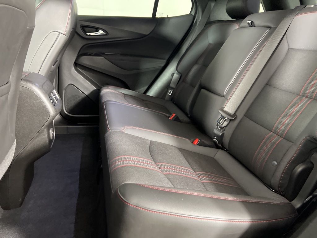 2022 Chevrolet Equinox RS AWD