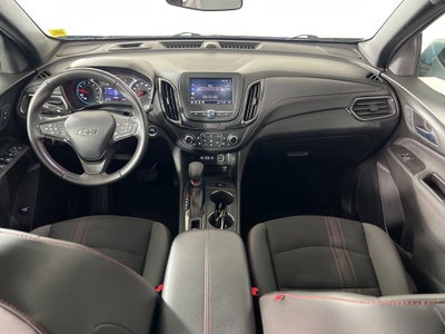 2022 Chevrolet Equinox RS AWD