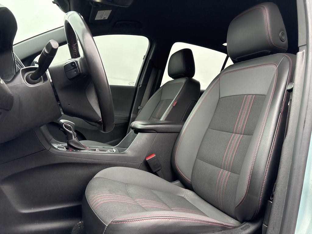 2022 Chevrolet Equinox RS AWD