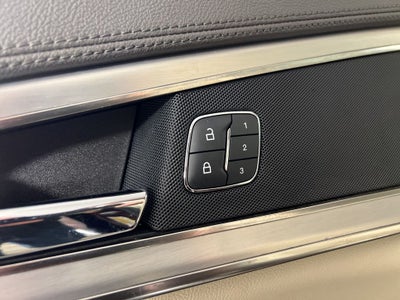 2020 Lincoln Nautilus Standard