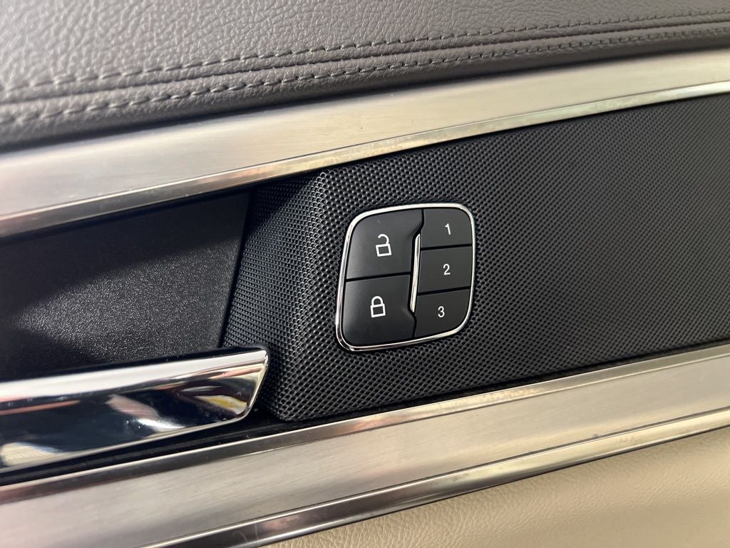 2020 Lincoln Nautilus Standard