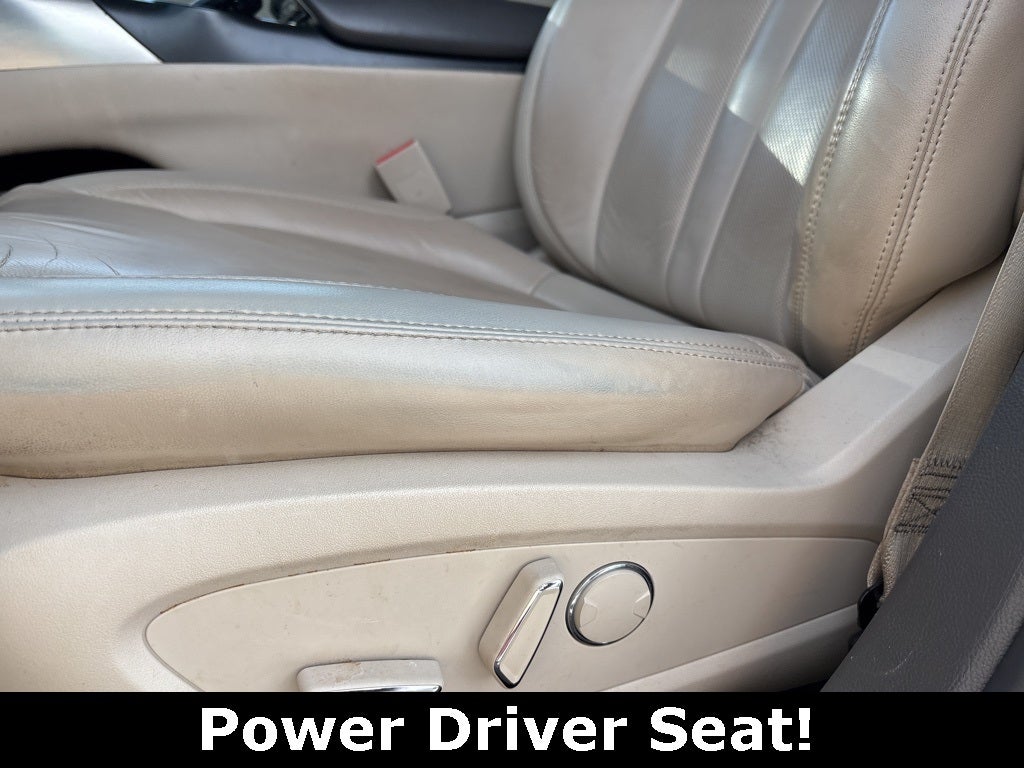 2020 Lincoln Nautilus Standard