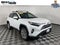 2025 Toyota RAV4 Limited AWD