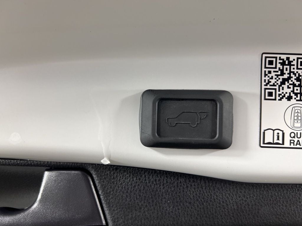 2025 Toyota RAV4 Limited AWD