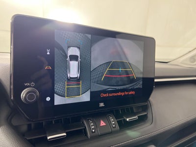 2025 Toyota RAV4 Limited AWD