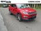 2020 Jeep Compass Latitude w/Sun/Safety Pkg