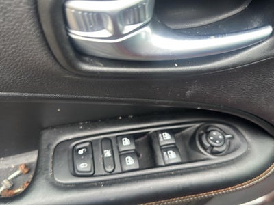 2020 Jeep Compass Latitude w/Sun/Safety Pkg