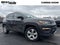 2019 Jeep Compass Latitude 4WD