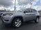 2019 Jeep Compass Latitude 4WD