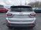 2019 Jeep Compass Latitude 4WD