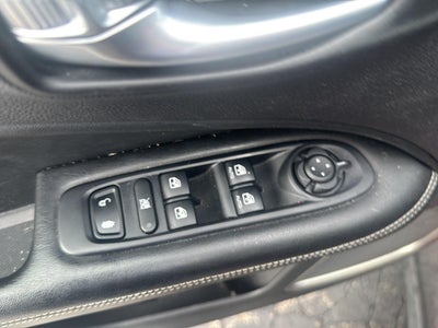 2021 Jeep Compass 80th Anniversary