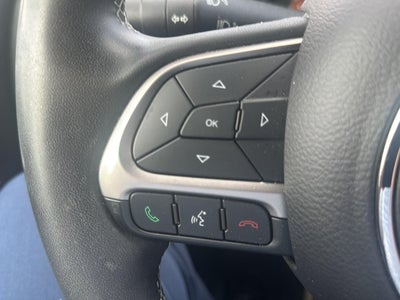 2021 Jeep Compass 80th Anniversary