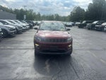 2021 Jeep Compass 80th Anniversary