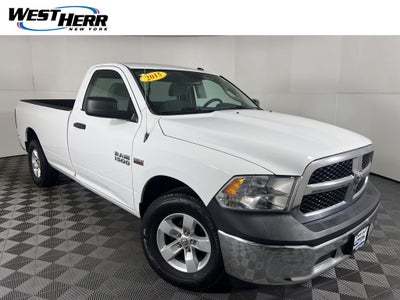 2015 RAM 1500 Tradesman