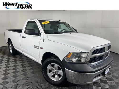 2015 RAM 1500 Tradesman